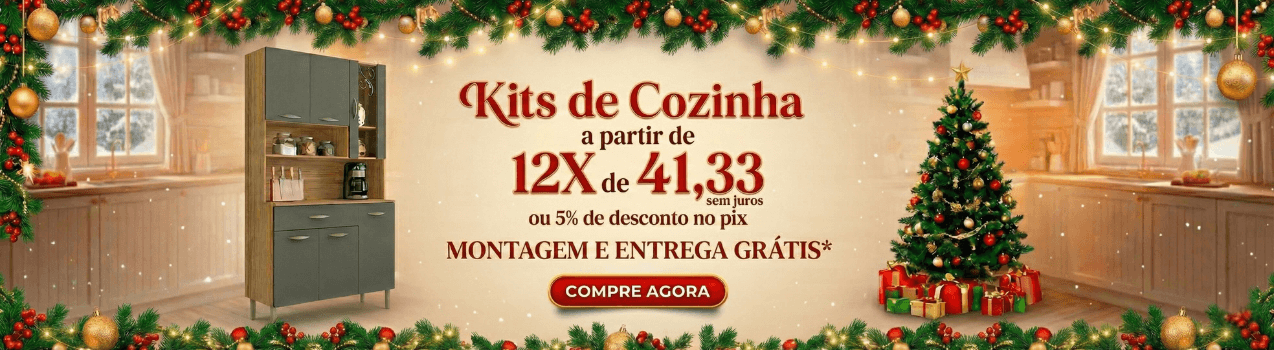 Ofertas de Cozinha