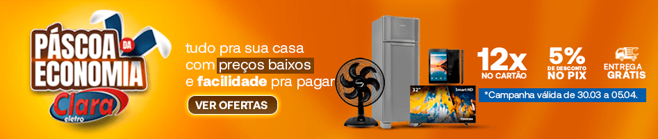 Ofertas da pascoa