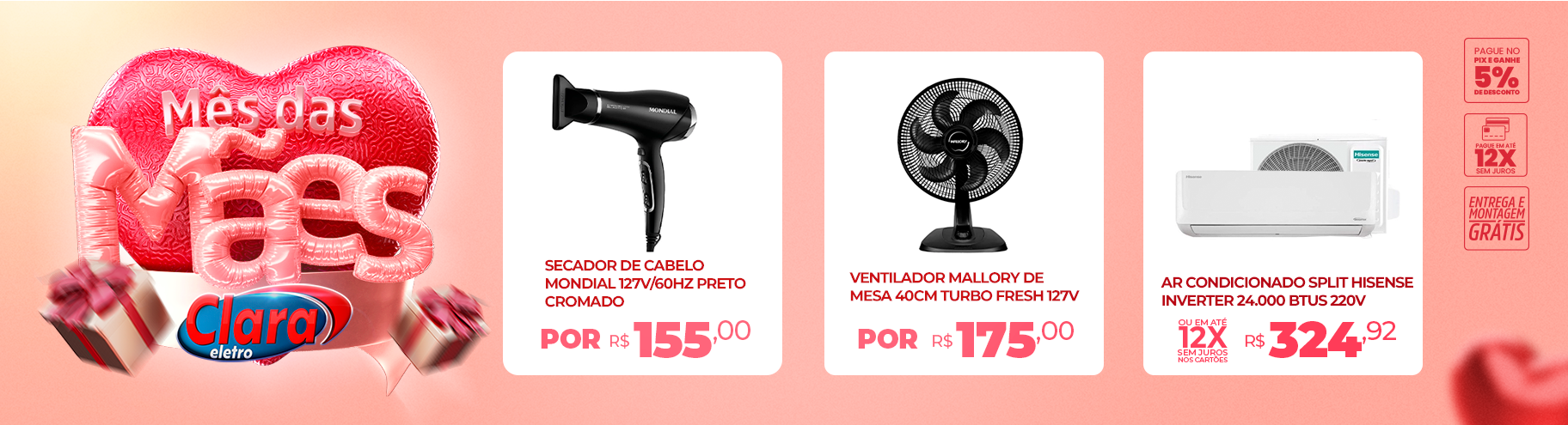 Blitz das Ofertas 