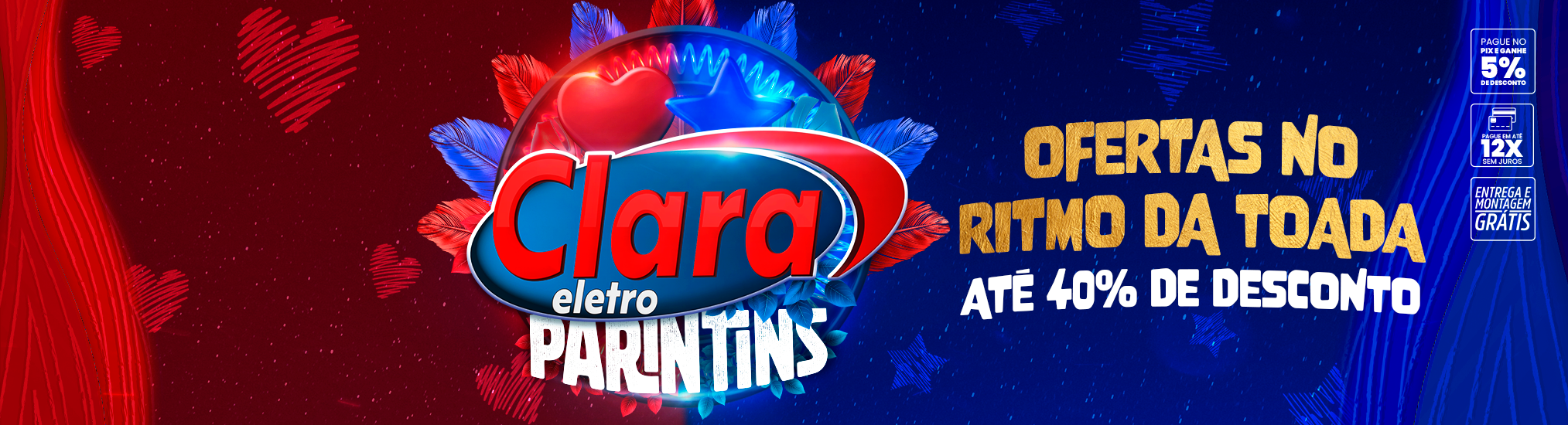Parintins 