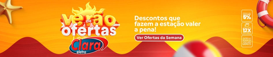 Verão de Ofertas