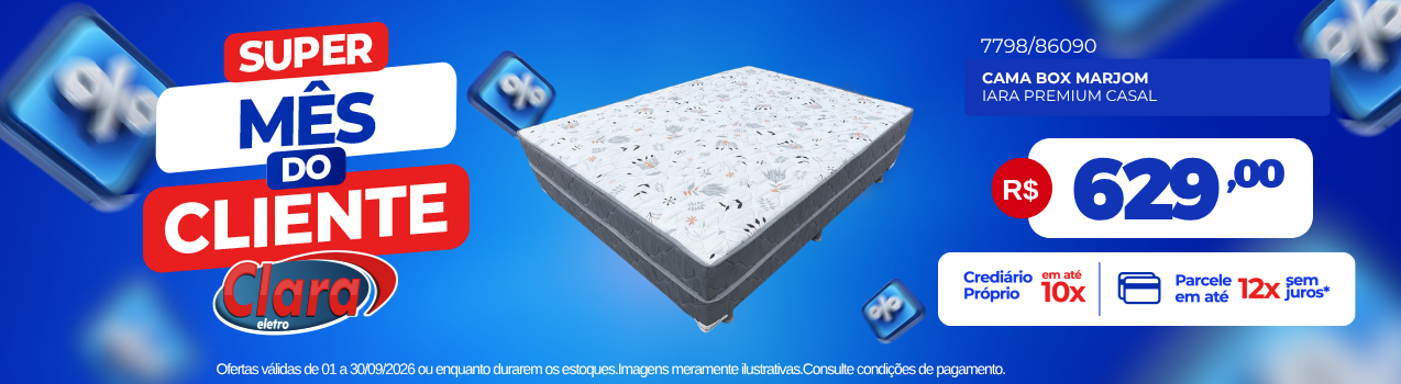 Oferta Cama Box