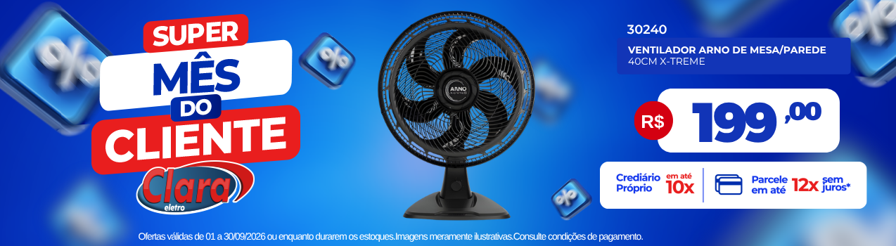 Oferta ventilador