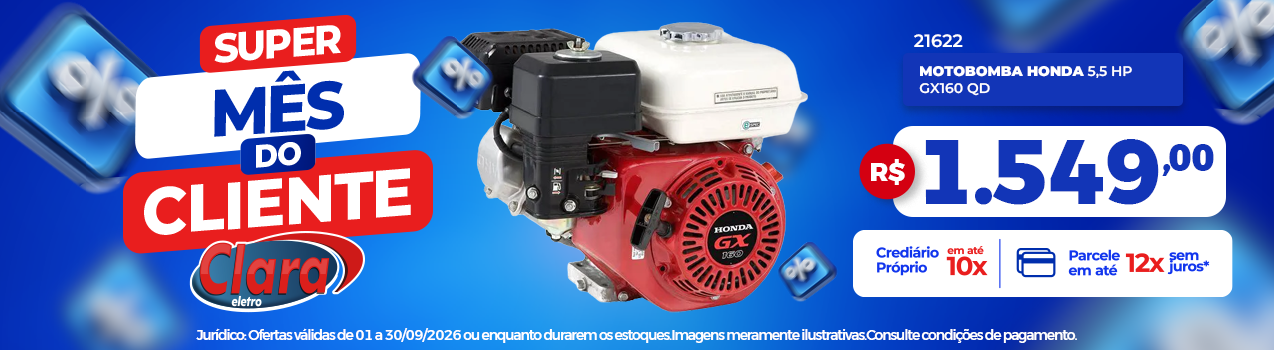 Motor honda 5,5hp
