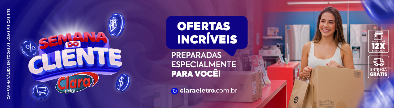 Ofertas Quinzena
