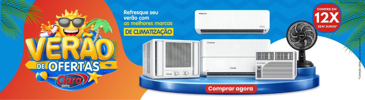 Ofertas de Verão
