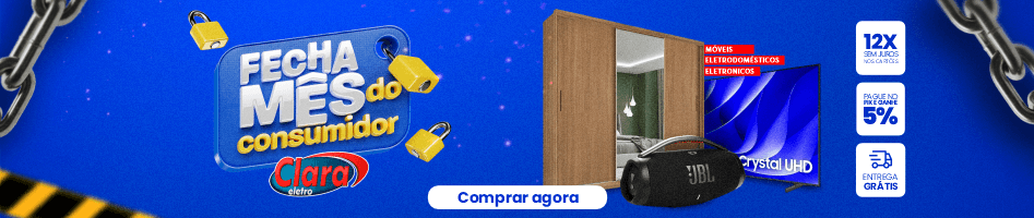 Ofertas do mes do consumidor