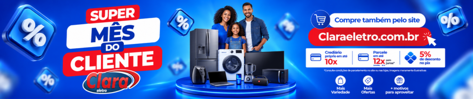 Ofertas do mes do cliente