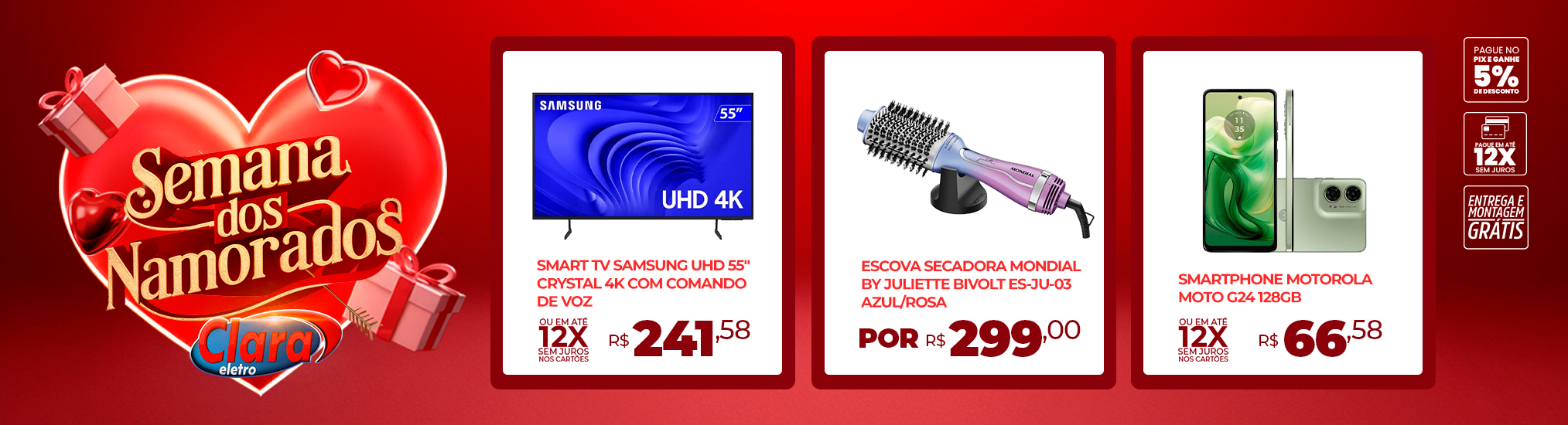 Super Maio de Ofertas