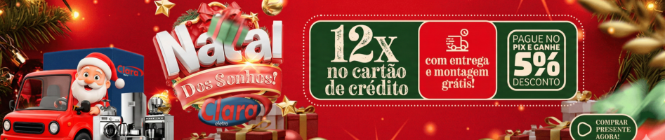 Liquida Clara Eletro