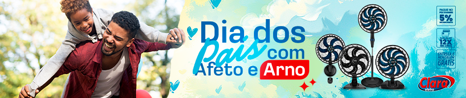 Produtos Arno