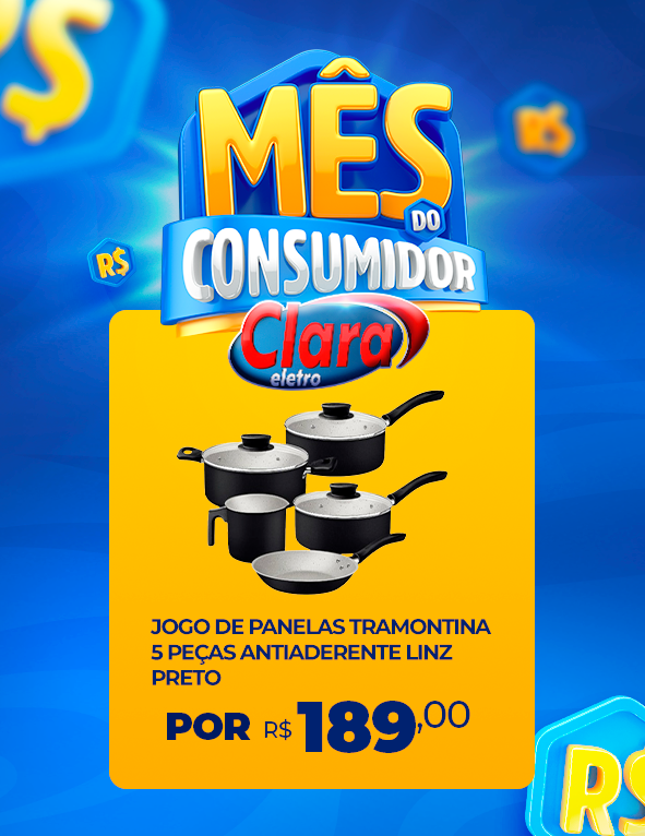 De olho nas ofertas motor
