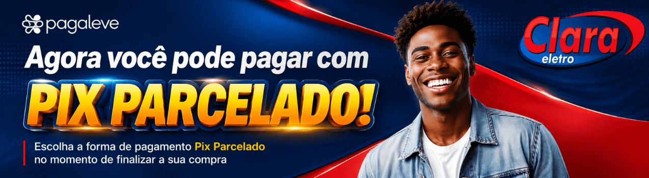 Pix parcelado