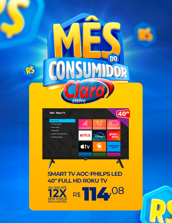 Ofertas de Natal
