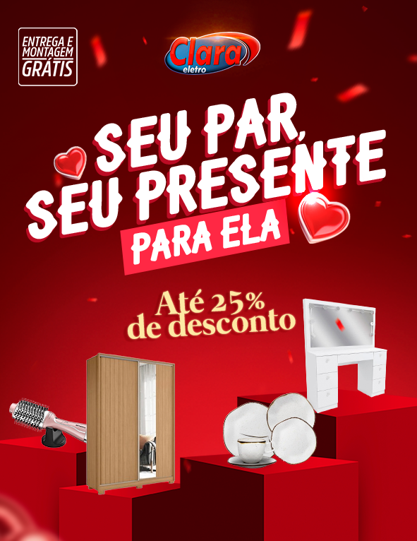 Presentes para Ela
