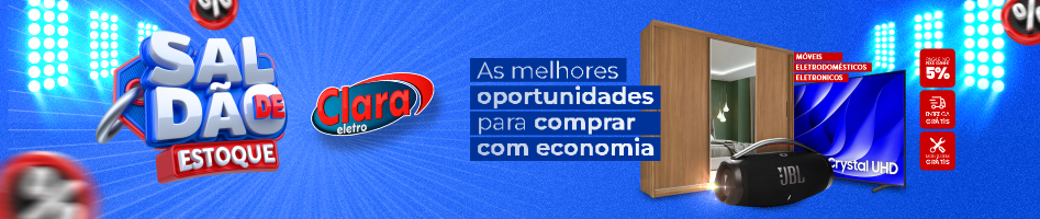 Ofertas de Janeiro