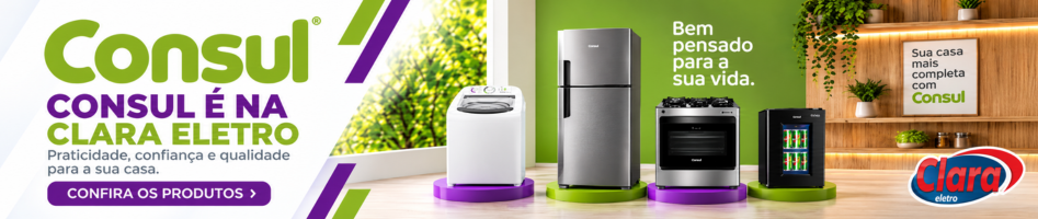 Ofertas Consul