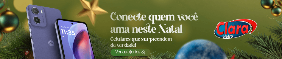 Celular - Natal