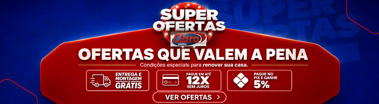 Ofertas de agosto