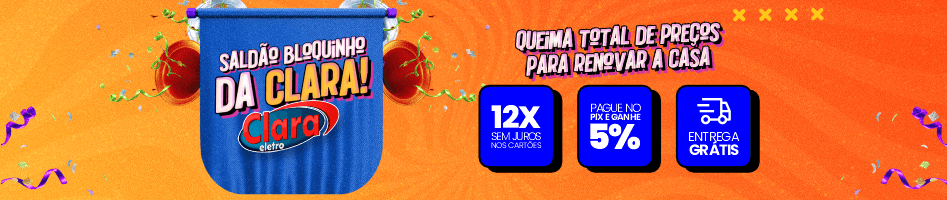 Ofertas de Fevereiro