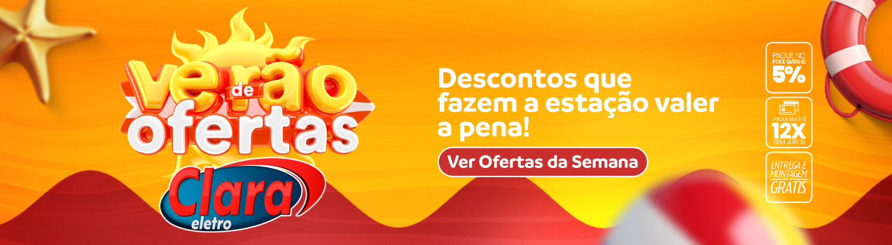 Verão de Ofertas