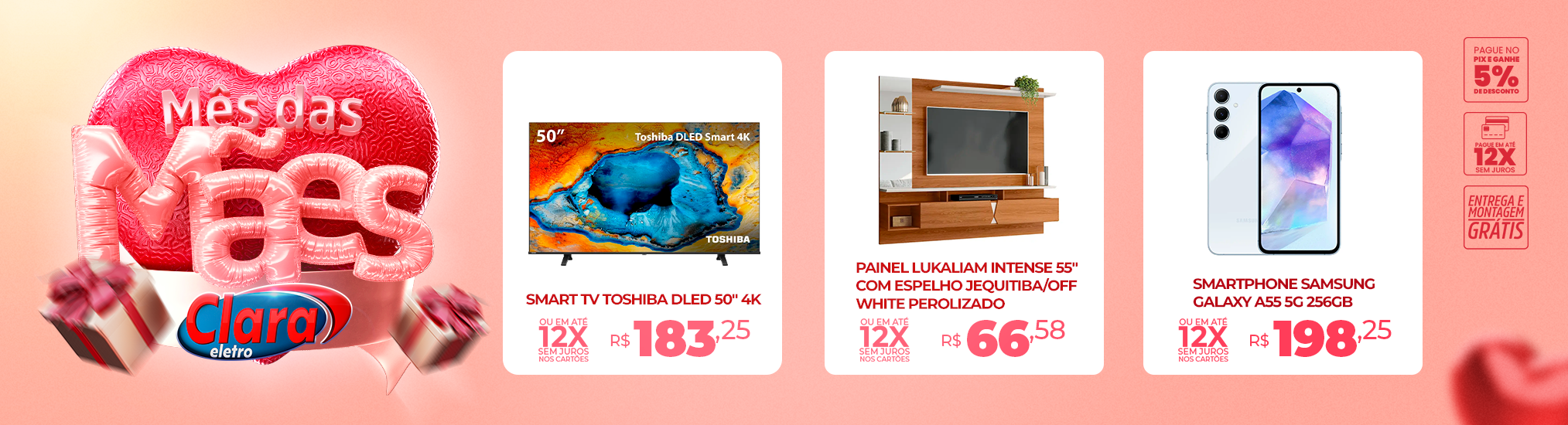 Blitz das Ofertas 