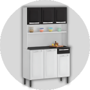 Kits de Cozinha