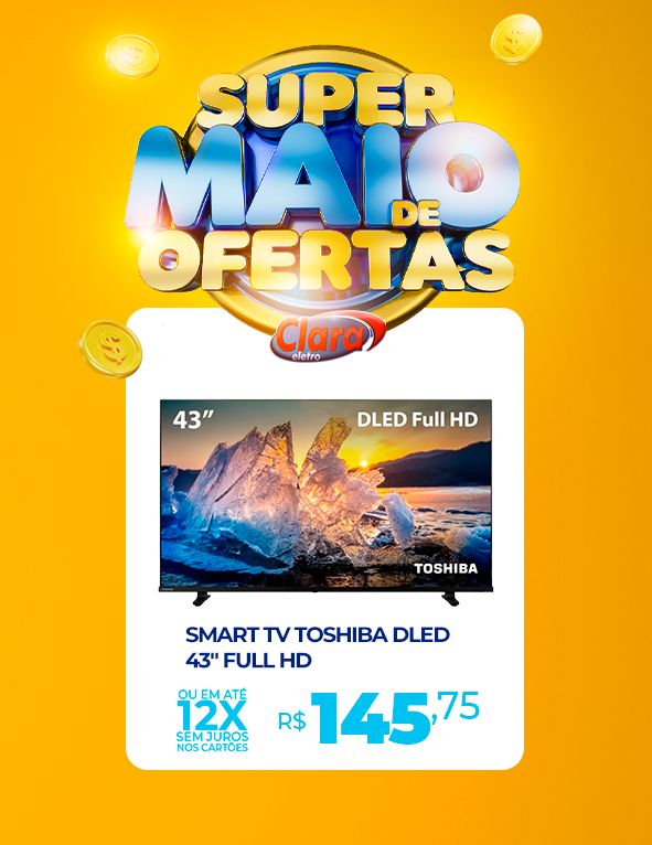 Blitz das Ofertas 