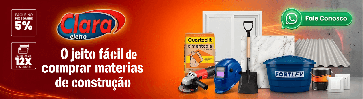 construir é na clara eletro