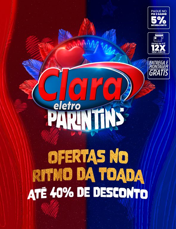 Parintins 