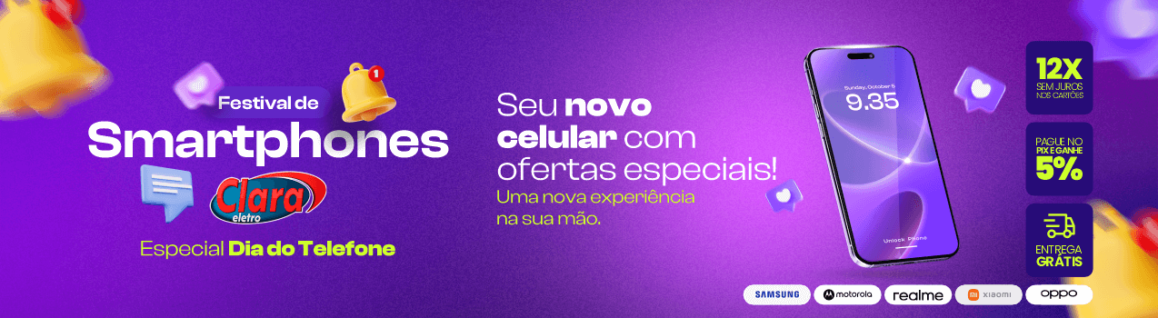 Ofertas de Smartphones