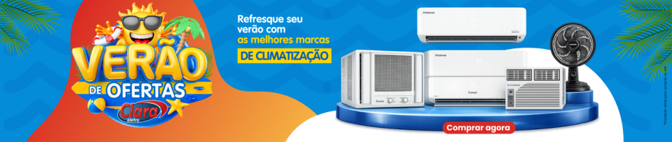 ofertas de verão