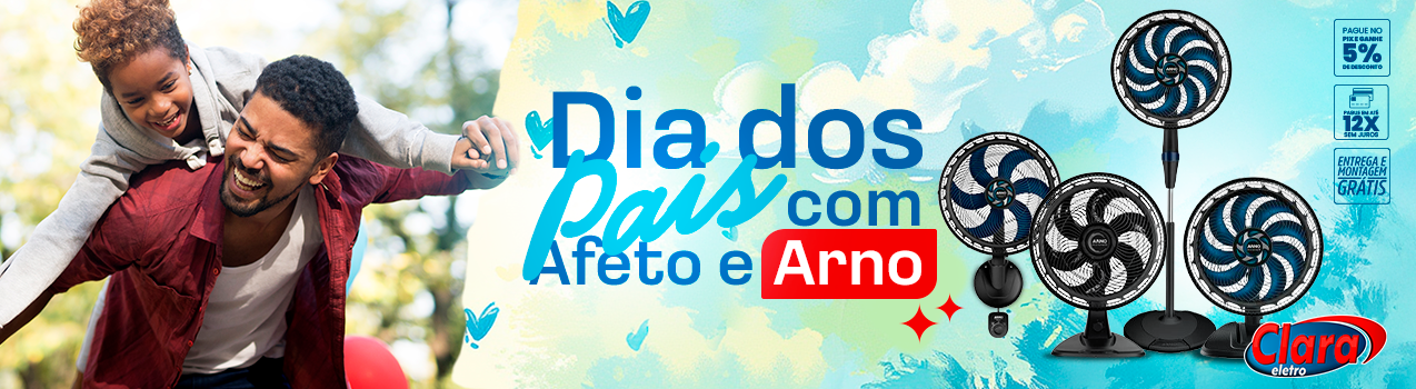 Produtos Arno