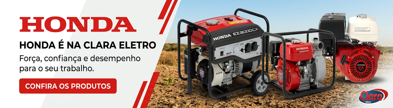 Produtos Honda
