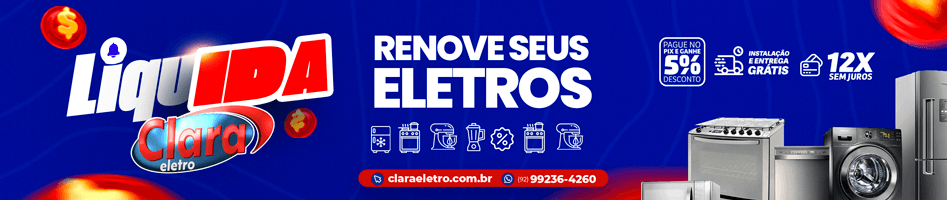 Liquida Clara Eletro