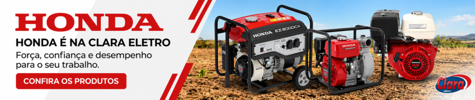 Produtos honda