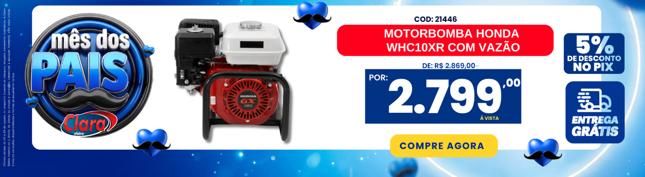 Motor Honda 