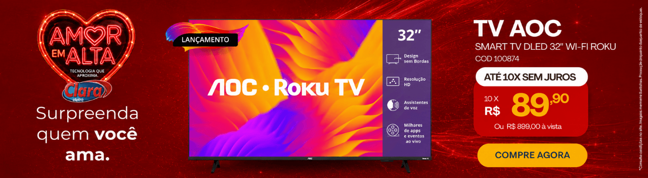 Tv AOC 32