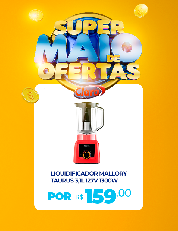 Blitz das Ofertas 