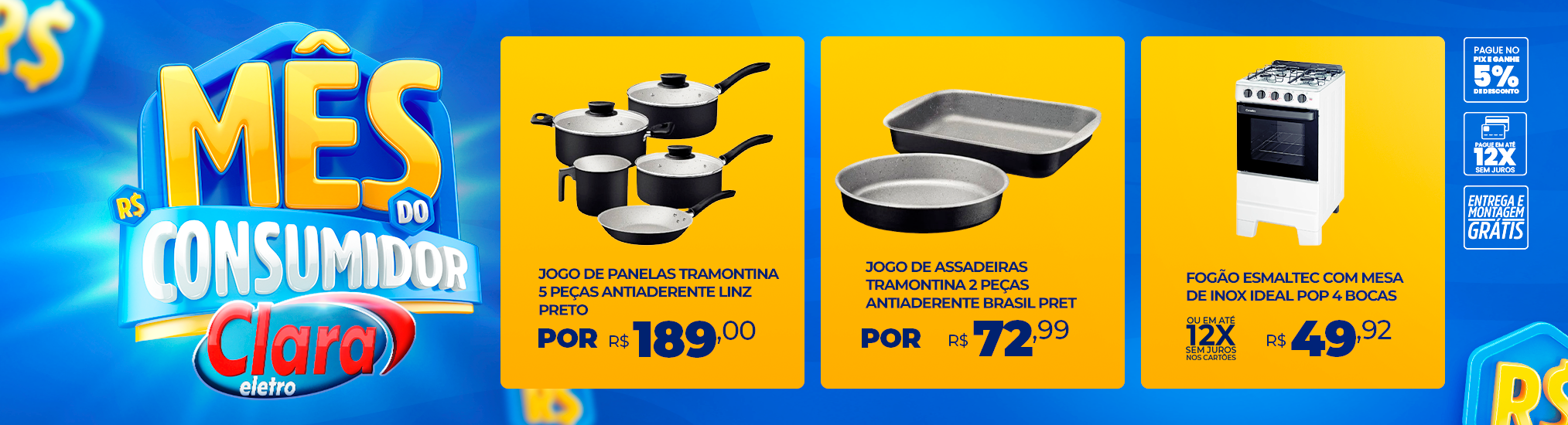 Ofertas Black (desk)