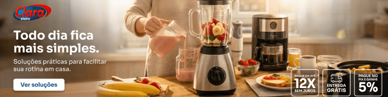 Eletroportateis Promoção