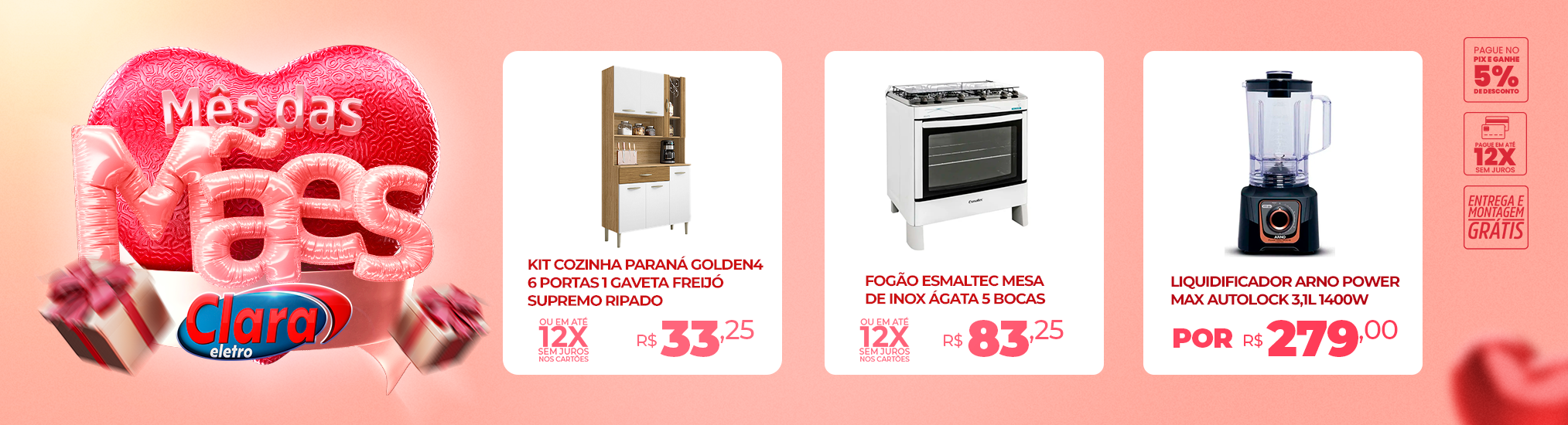 Blitz das Ofertas 
