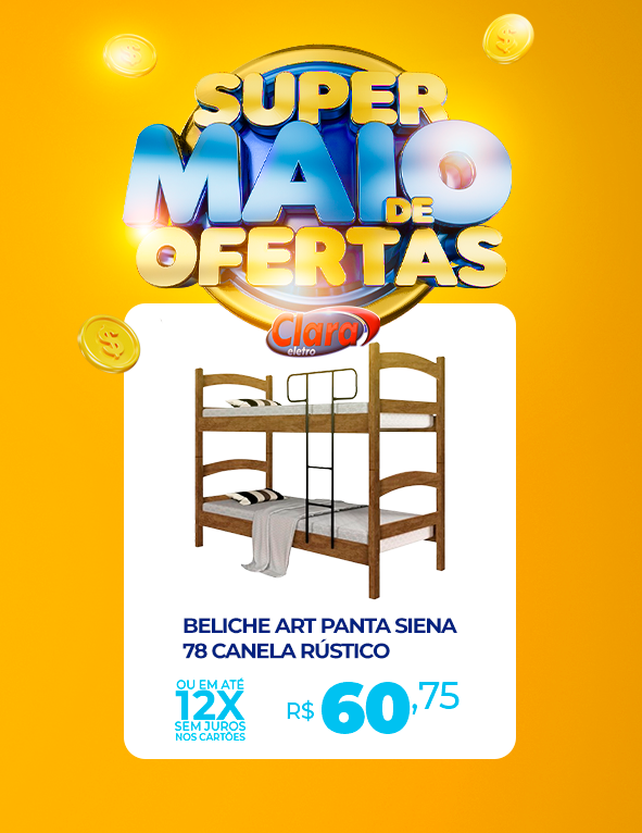 Blitz das Ofertas 