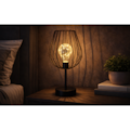 Abajur de Mesa LED Decore 15x15x30cm Preto – Iluminação Moderna e Funcional-fb197b5f-ca1a-4905-8ca7-316fc94298f3