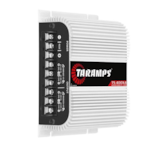 Amplificador de Potencia Taramps 400W RMS TS400X4 com Fio