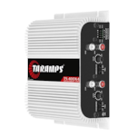 Amplificador de Potencia Taramps 400W RMS TS400X4 com Fio