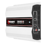 Amplificador de Potencia Taramps 800W 2 OHMS DS800X2