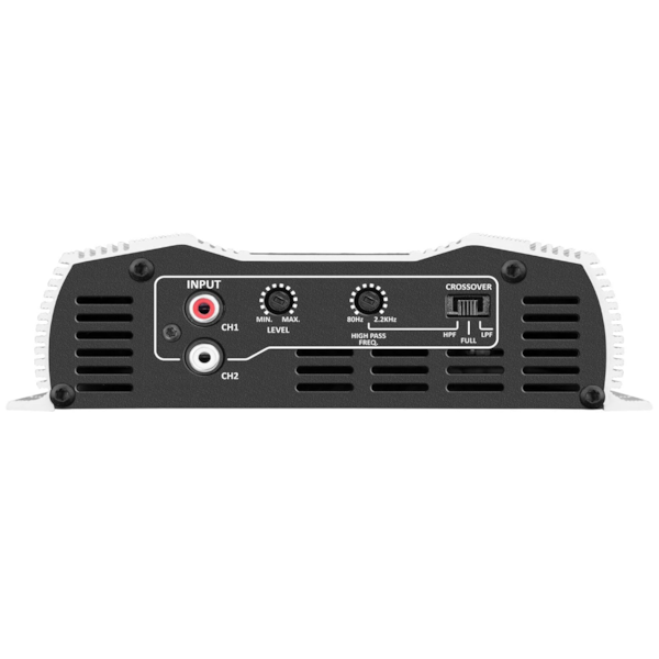 Amplificador de Potencia Taramps 800W 2 OHMS DS800X2-09415239-bda7-4667-8d46-e1455b7df260