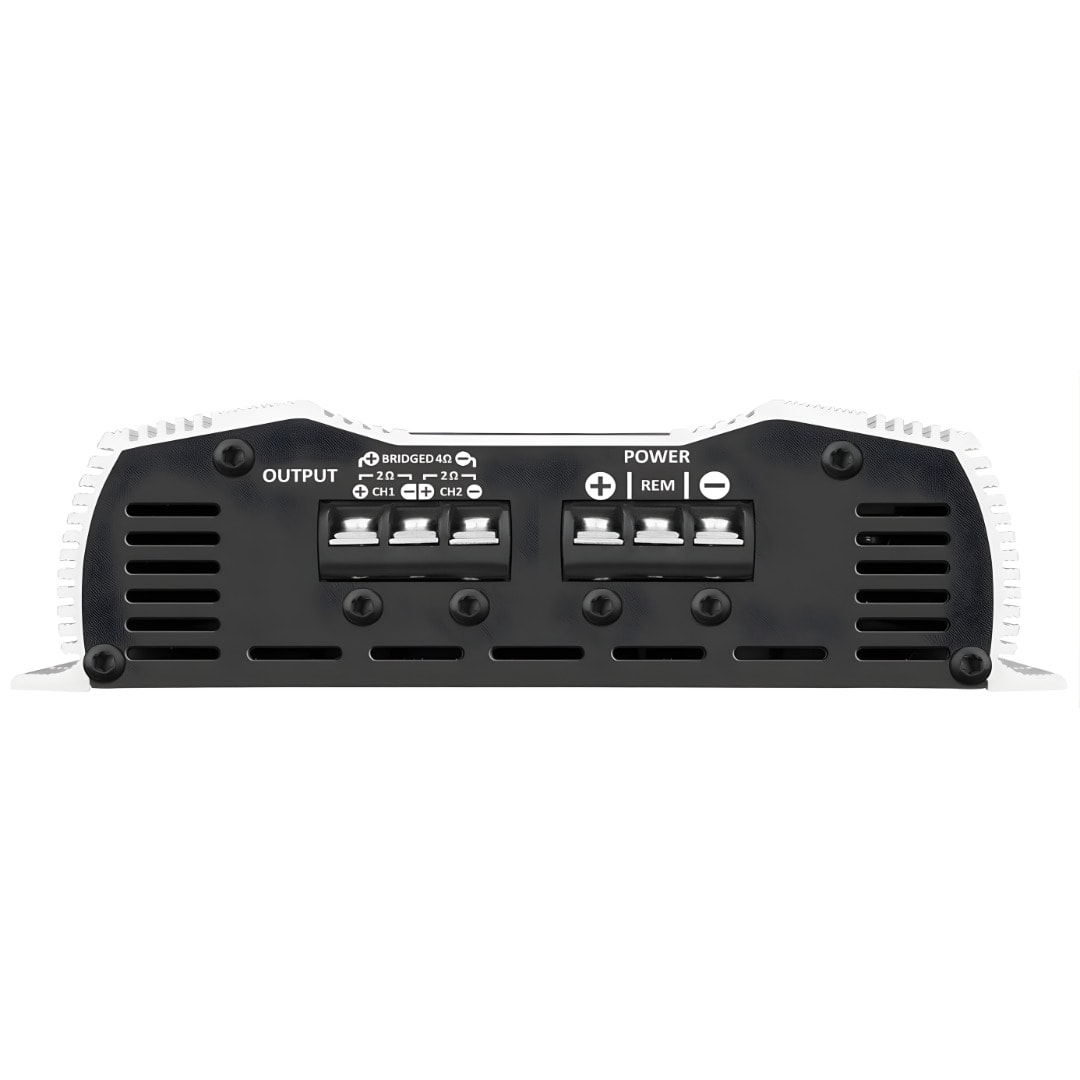 Amplificador de Potencia Taramps 800W 2 OHMS DS800X2 | Clara Eletro