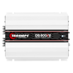 Amplificador de Potencia Taramps 800W 2 OHMS DS800X2